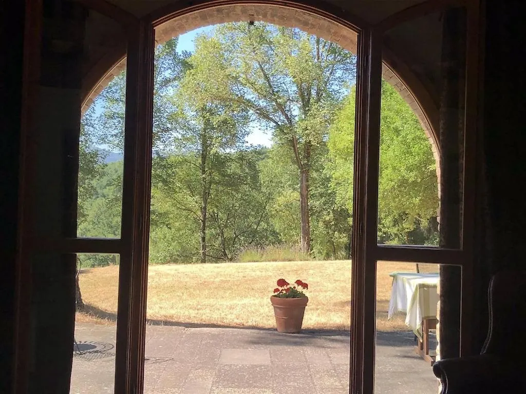 Stunning 2 Bed House 5 Mins From Anghiari Villa Italy