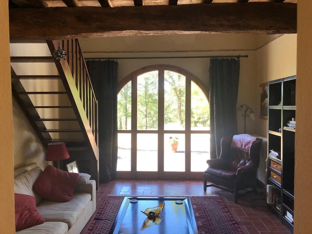 Stunning 2 Bed House 5 Mins From Anghiari Villa Italy