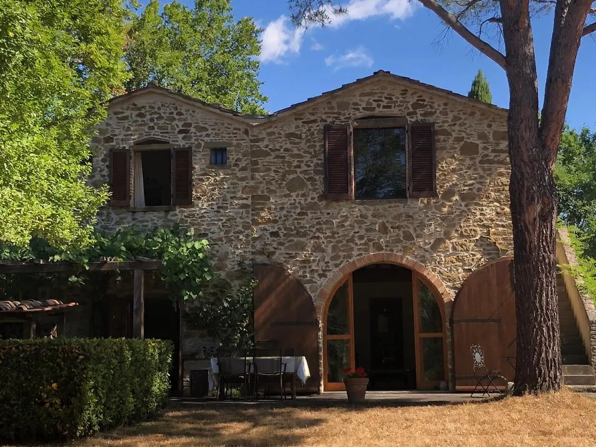 Holiday home Stunning 2 Bed House 5 Mins From Anghiari Villa Italy