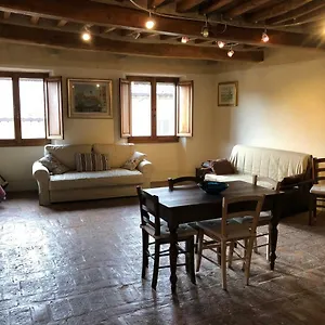 Casa vacanze Il Nido Sulla Ruga, Anghiari